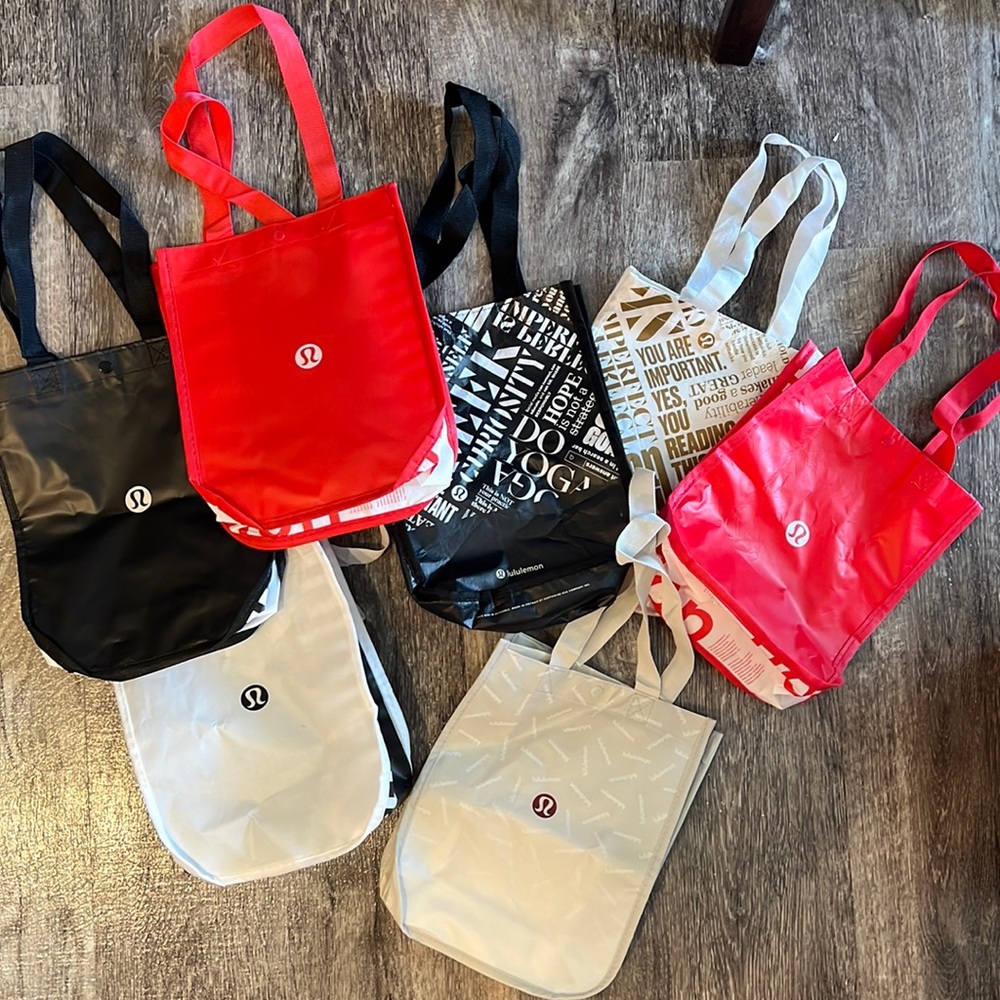 Lululemon Small Bags